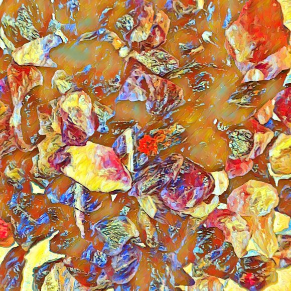 Amethyst Photographic Prints Filters Applied - Picture 8 of 15